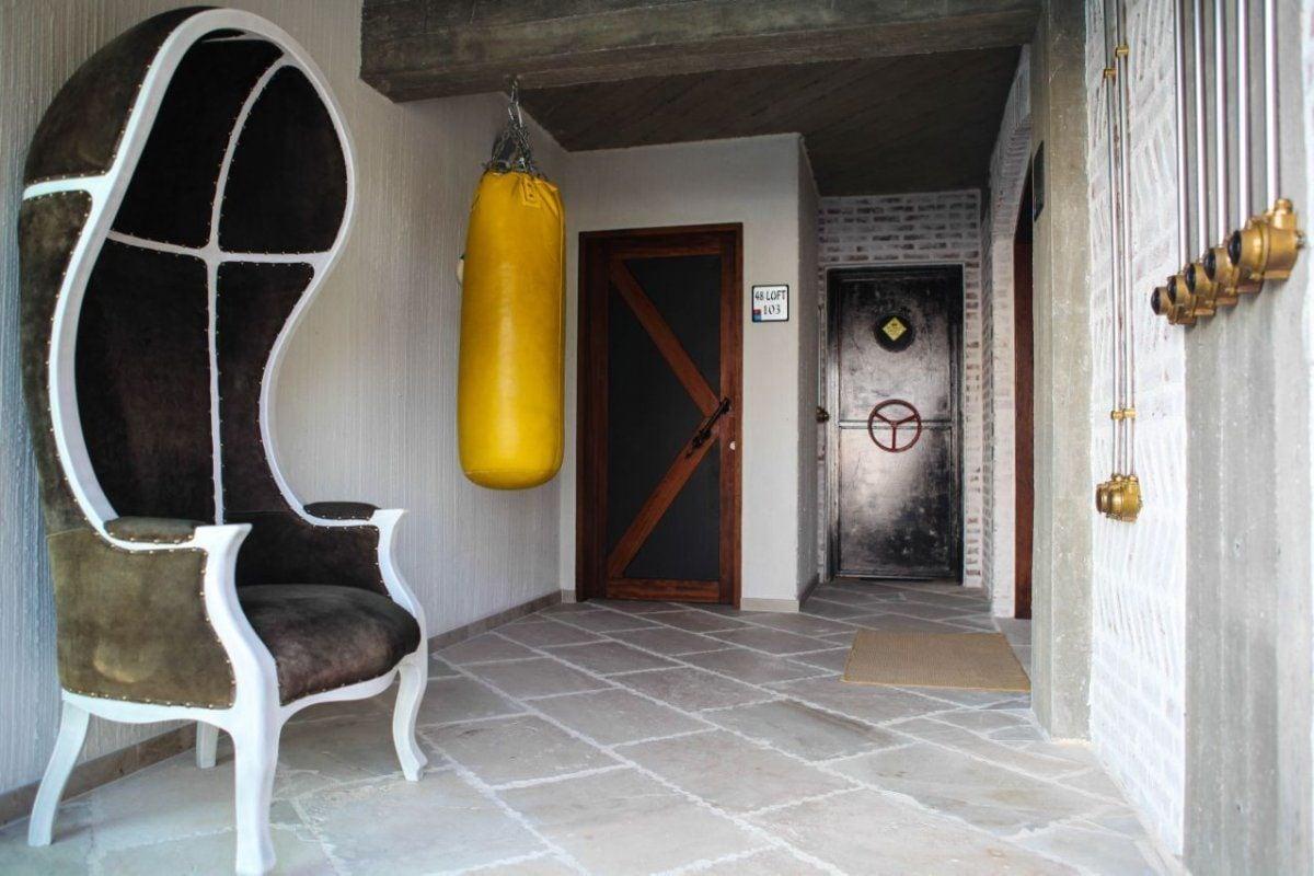 Отель Oeluedeniz Loft - Adults Only Экстерьер фото