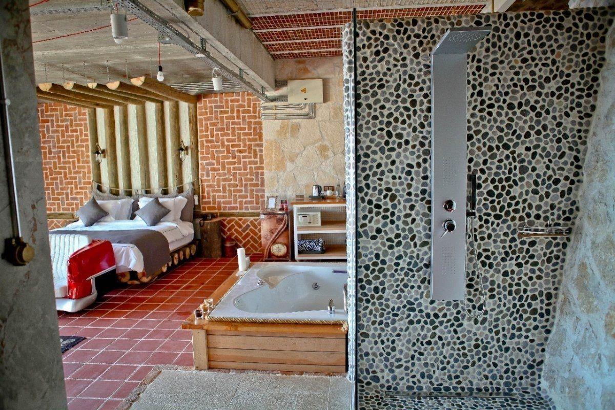 Отель Oeluedeniz Loft - Adults Only Экстерьер фото