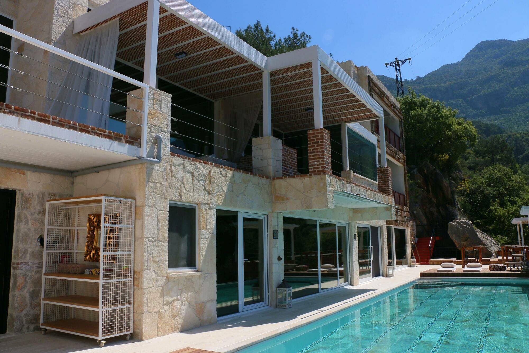 Отель Oeluedeniz Loft - Adults Only Экстерьер фото