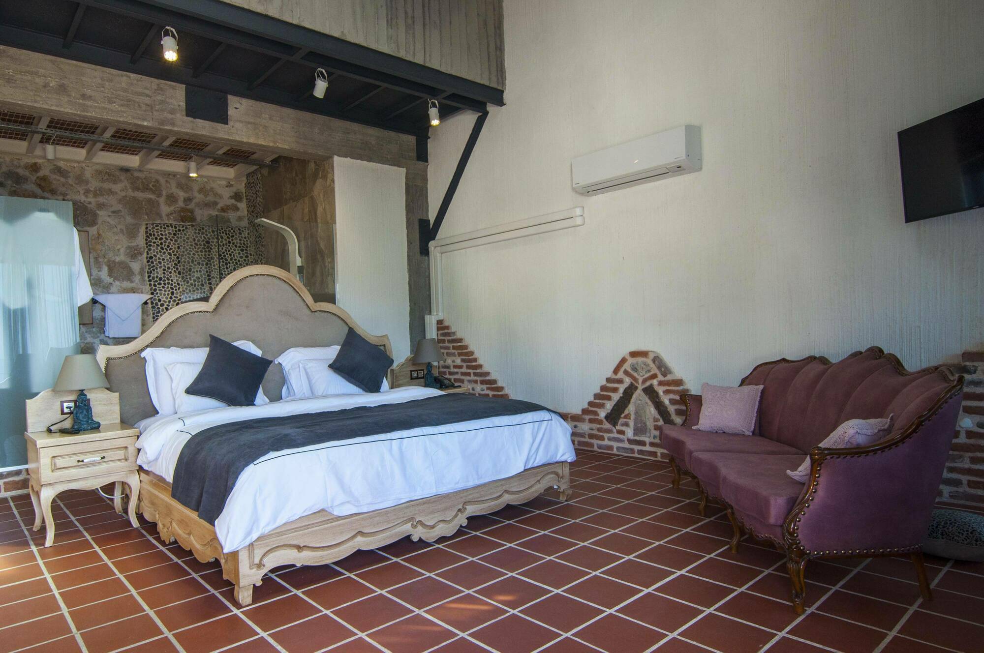 Отель Oeluedeniz Loft - Adults Only Экстерьер фото