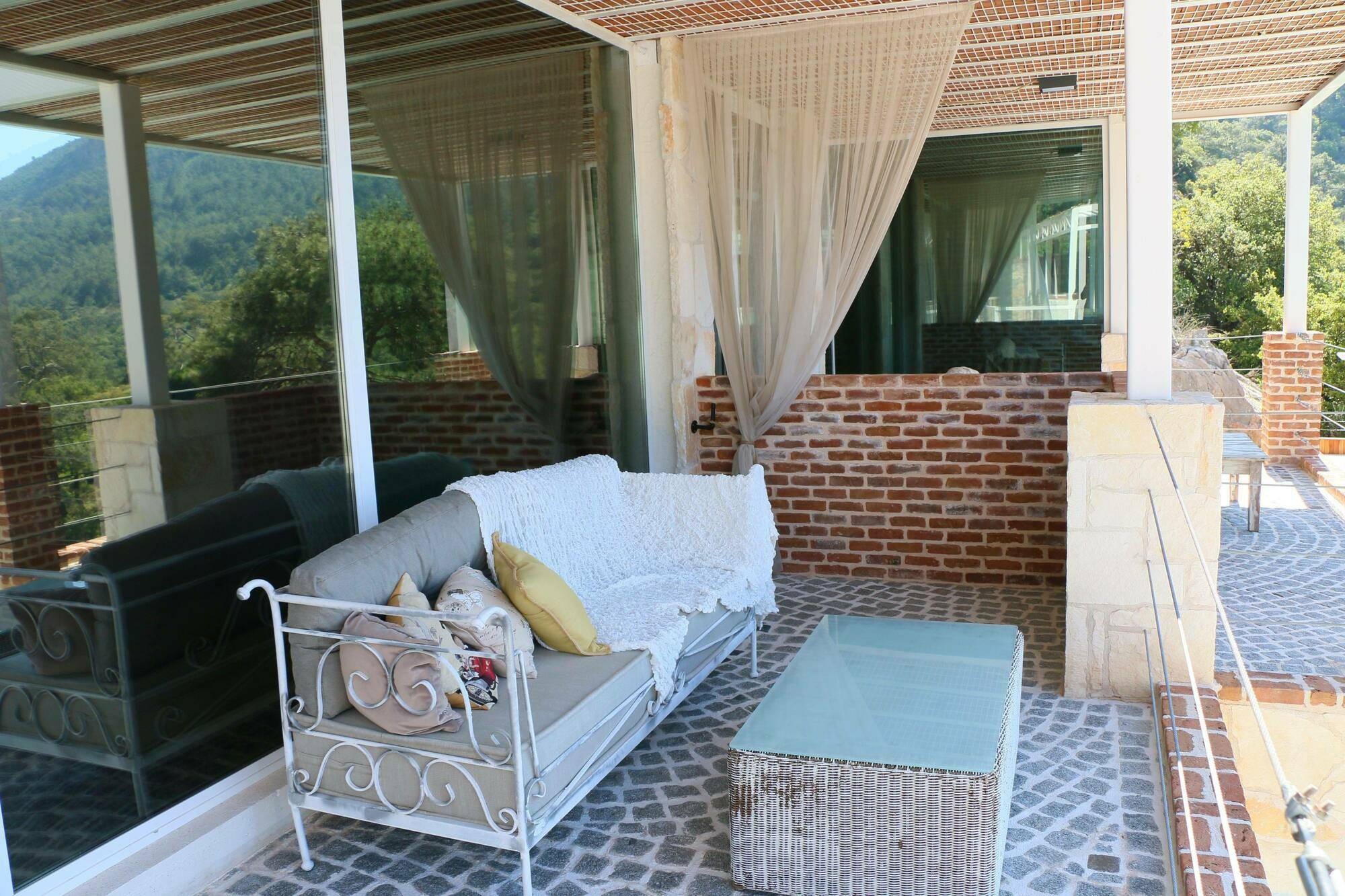 Отель Oeluedeniz Loft - Adults Only Экстерьер фото